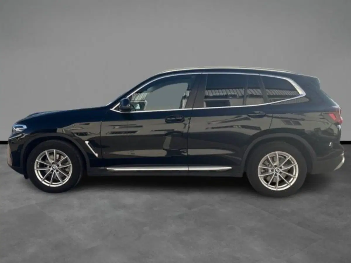 BMW X3 usata a Verona (3)