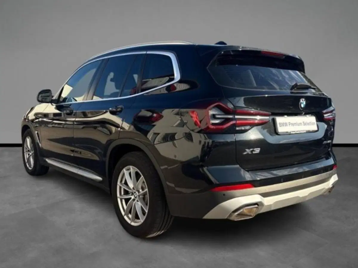 BMW X3 usata a Verona (4)