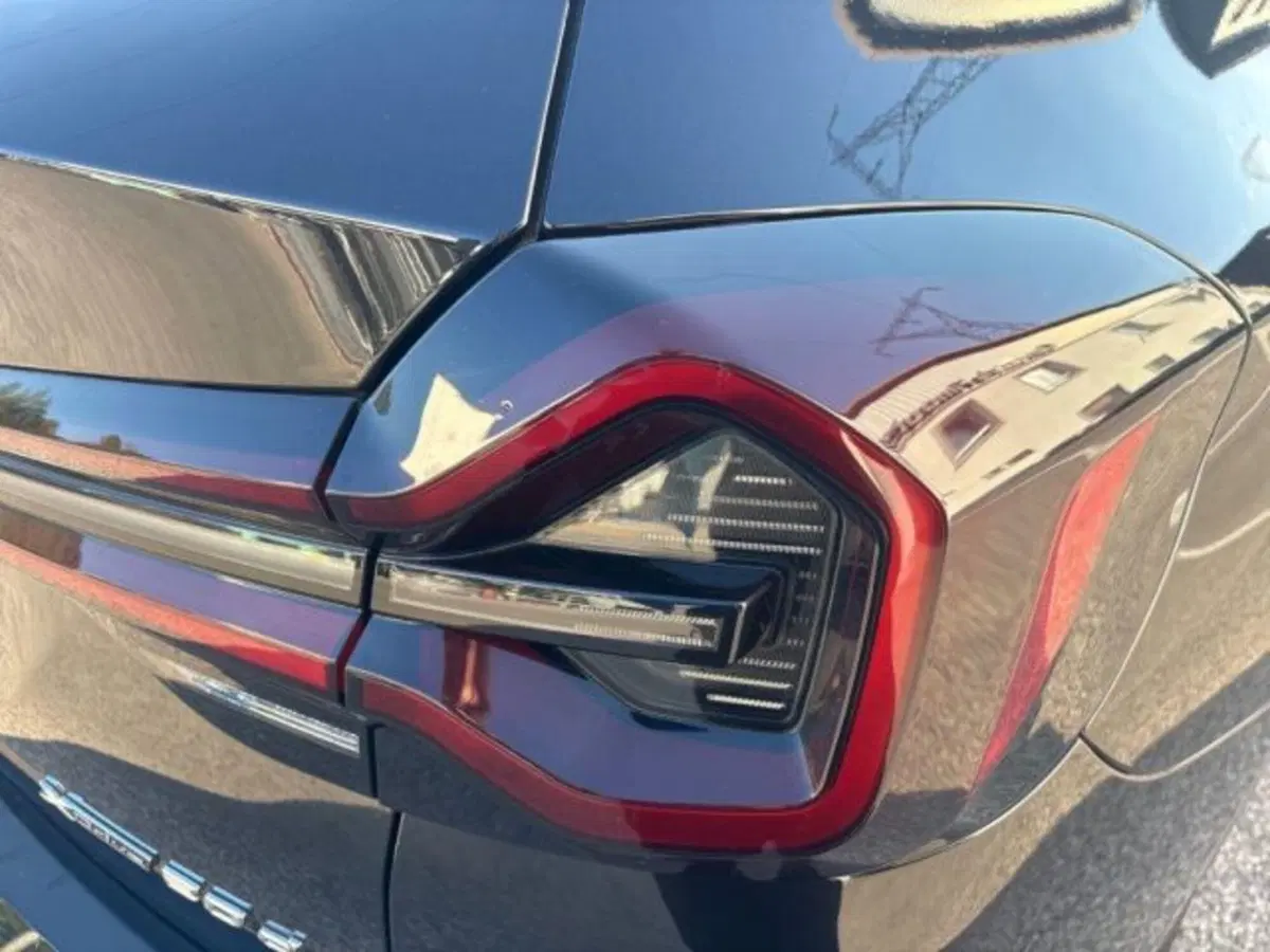 BMW X3 usata a Verona (7)