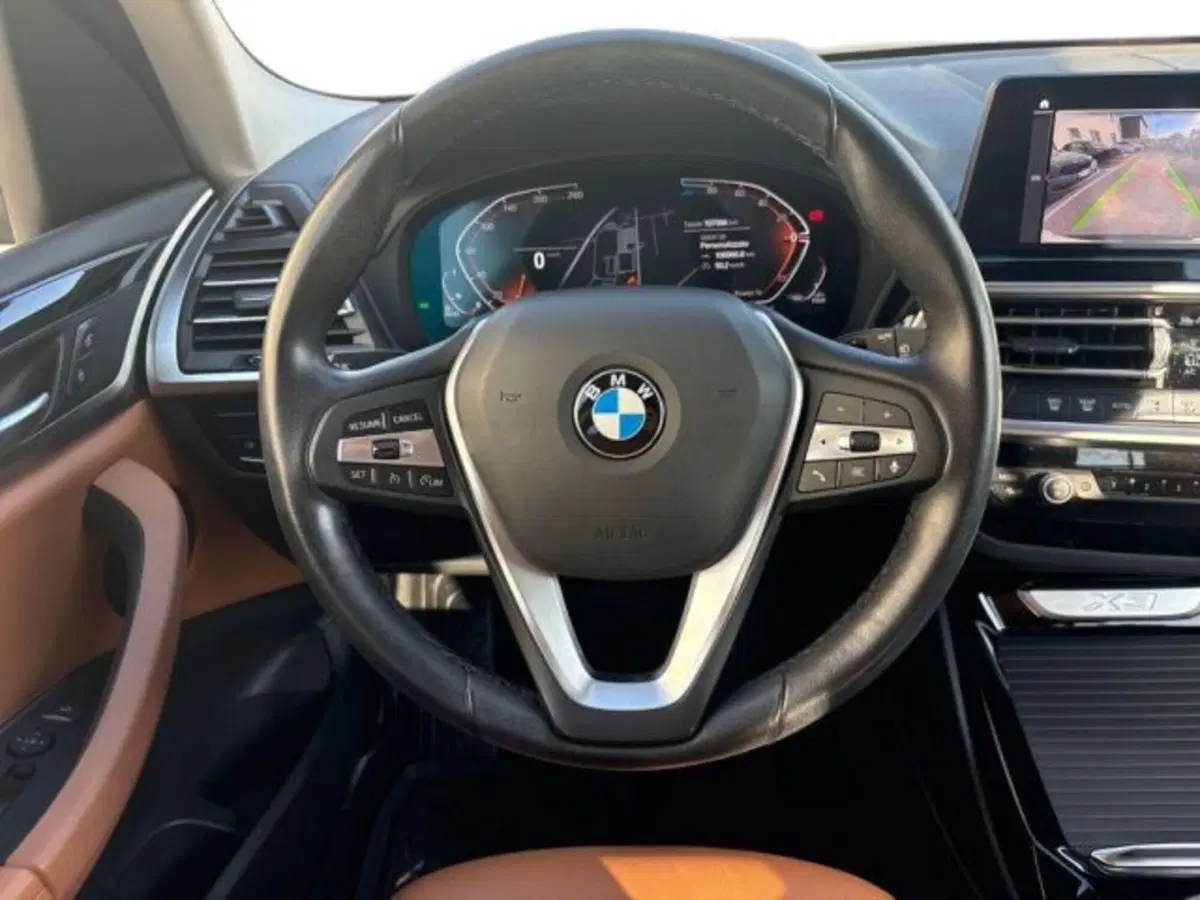 BMW X3 usata a Verona (10)