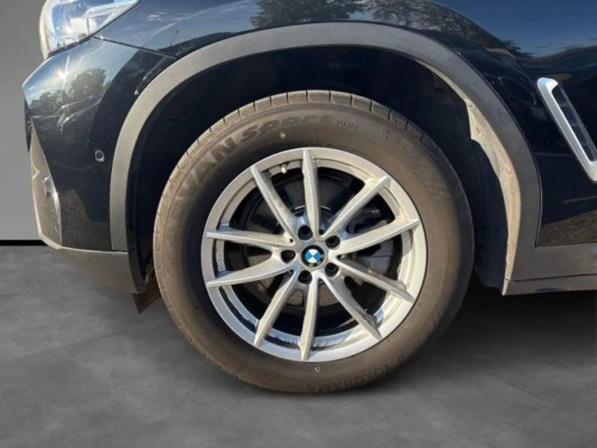 BMW X3 usata a Verona (5)