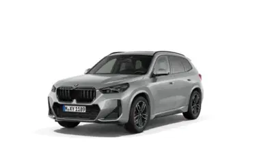 BMW X1 xDrive 20d Msport nuova a Verona