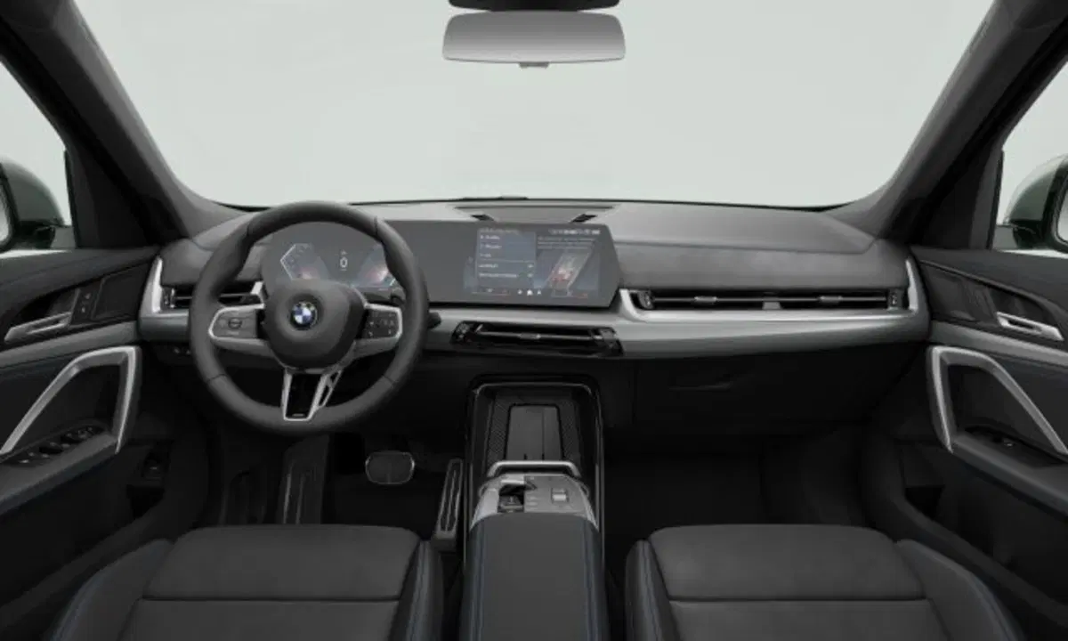 BMW X1 nuova a Verona (3)