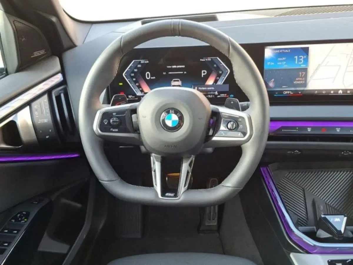BMW X3 usata a Verona (10)