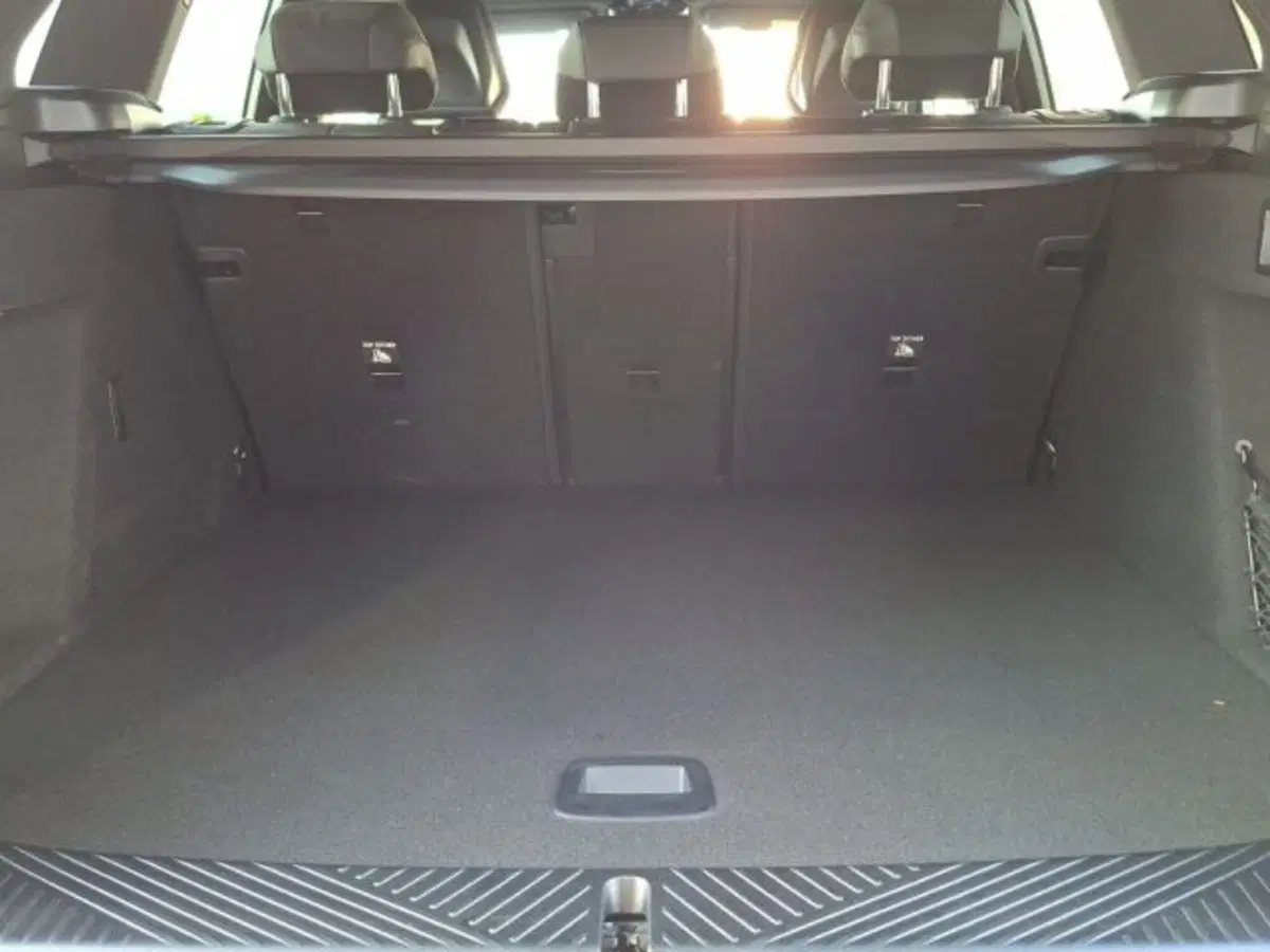 BMW X3 usata a Verona (15)