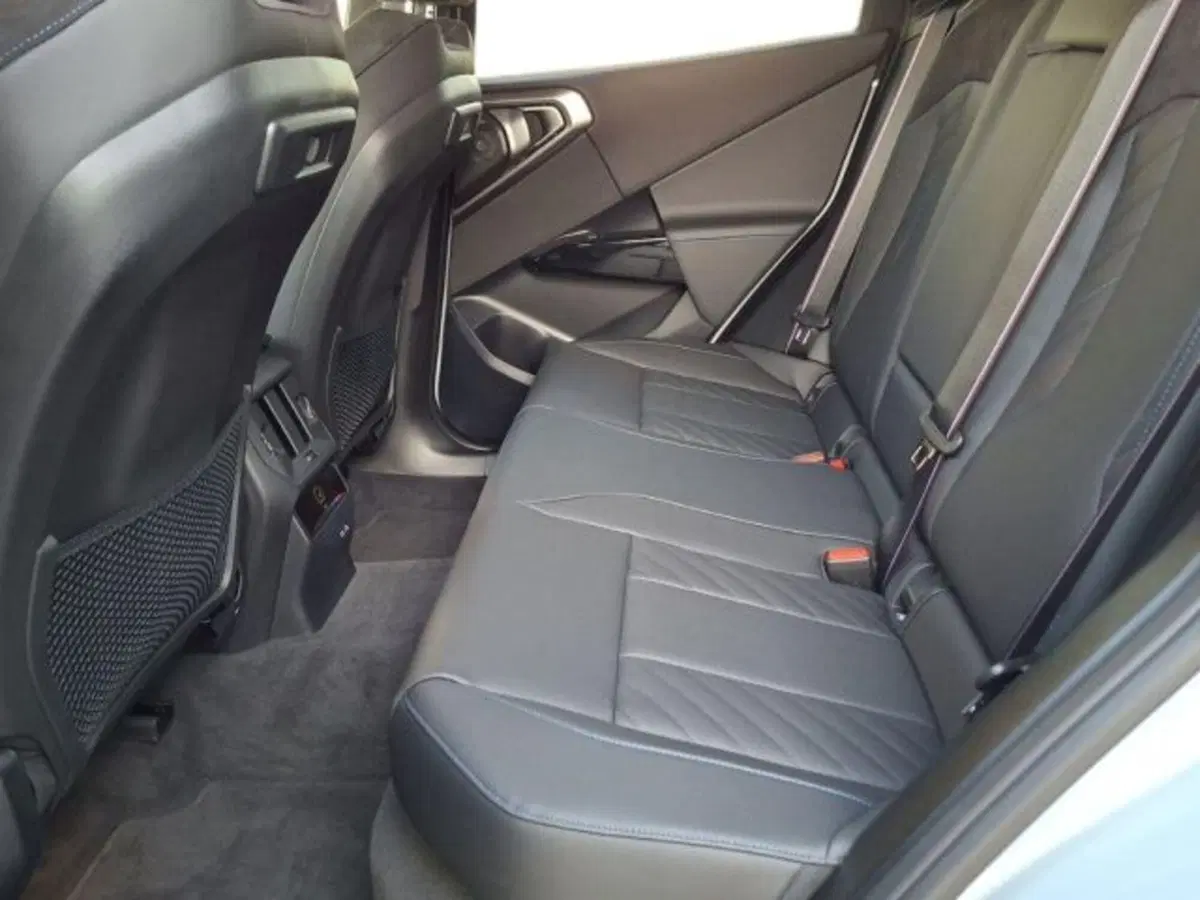BMW X3 usata a Verona (11)