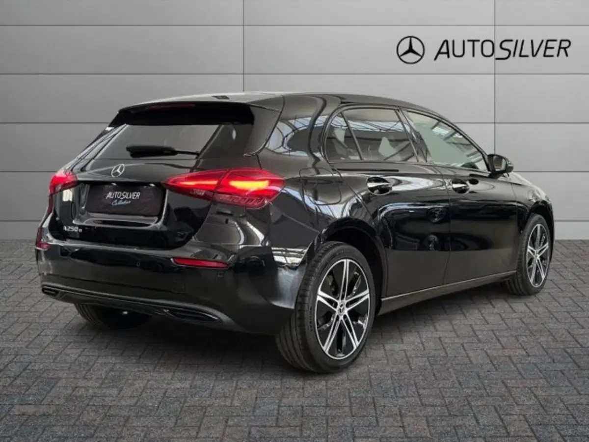 Mercedes-Benz Classe A Sedan usata a Verona (2)