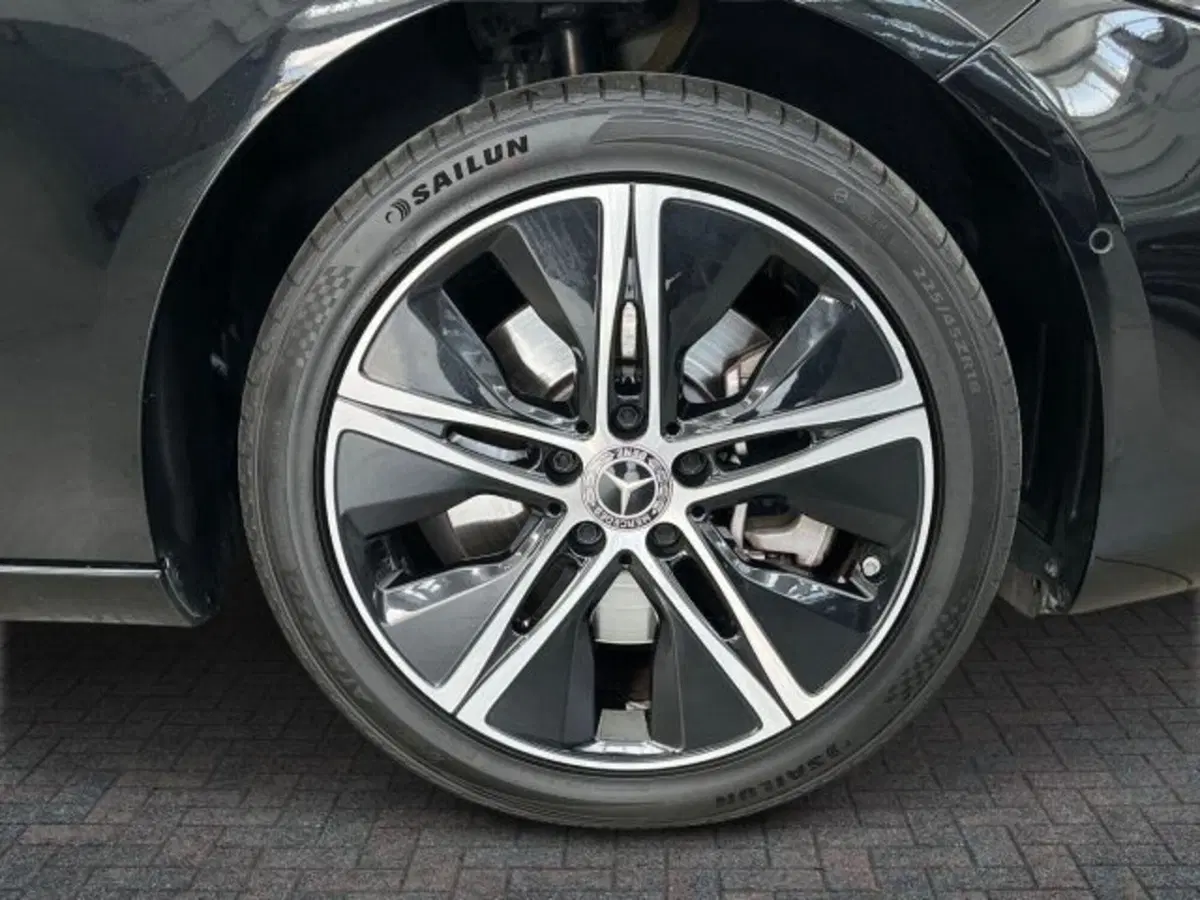 Mercedes-Benz Classe A Sedan usata a Verona (7)