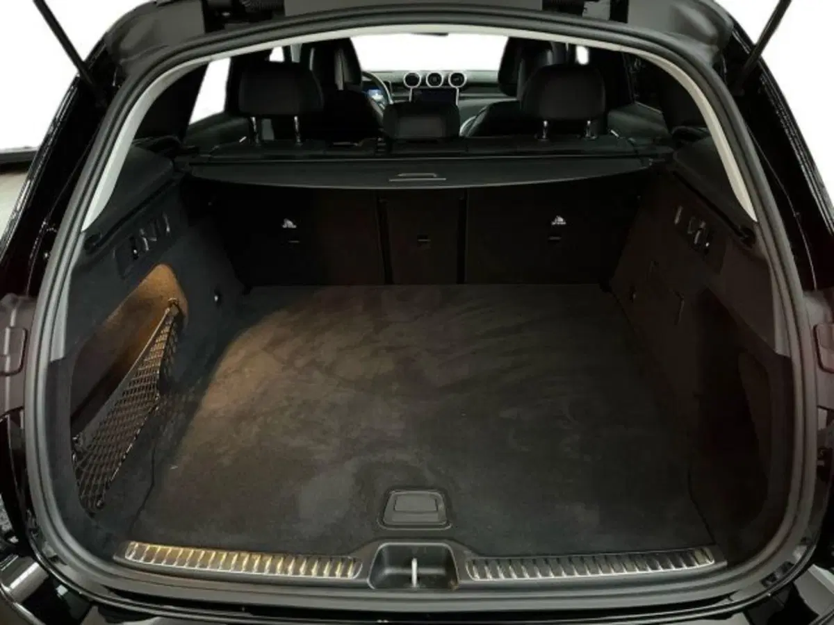 Mercedes-Benz GLC Coupé usata a Verona (13)