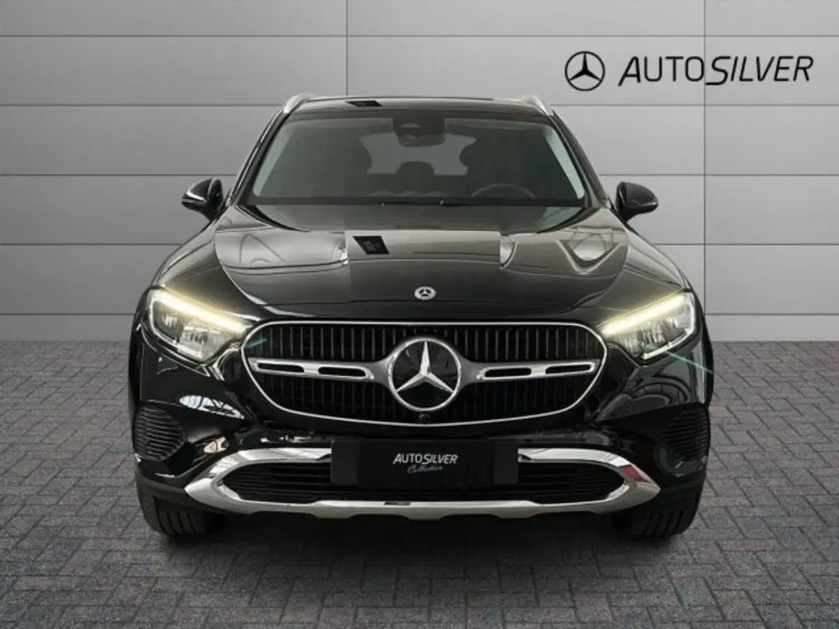 Mercedes-Benz GLC Coupé usata a Verona (3)