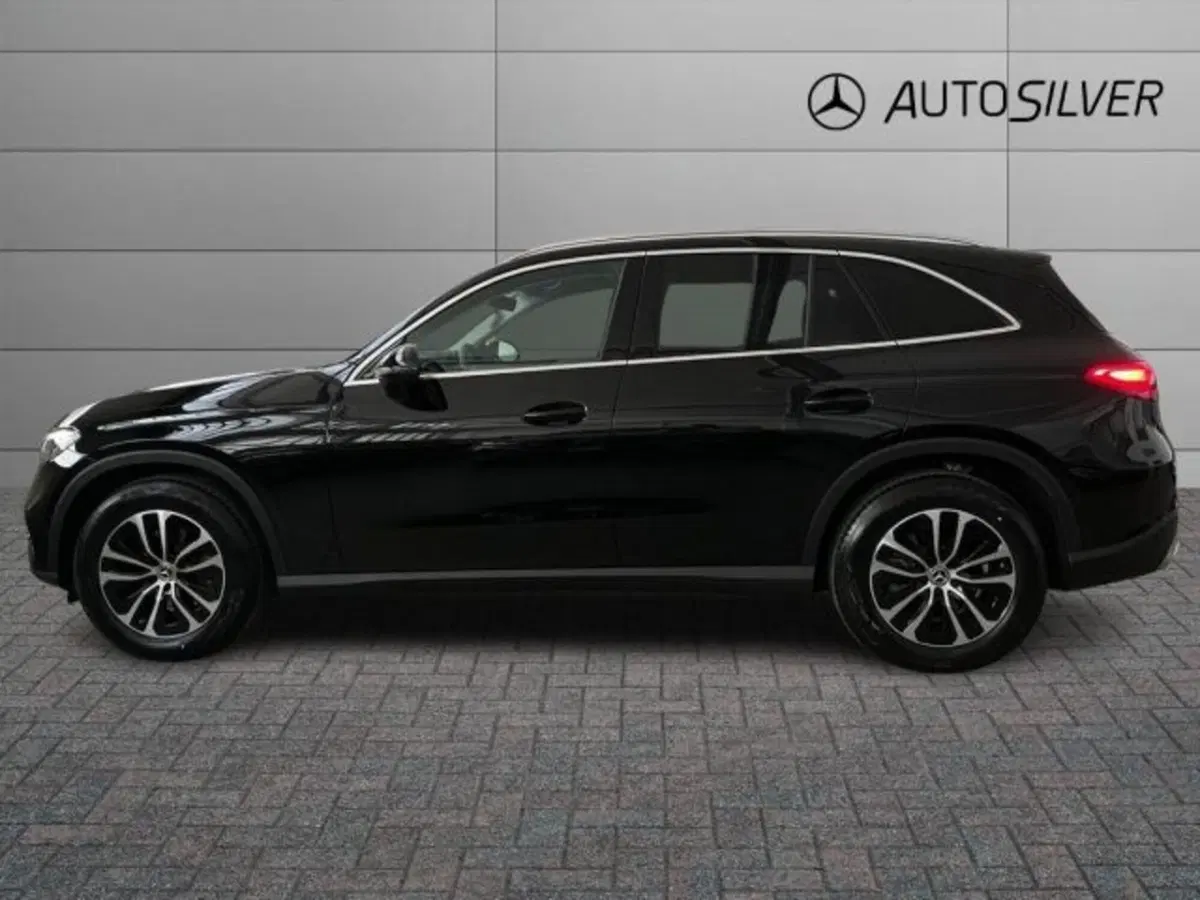 Mercedes-Benz GLC Coupé usata a Verona (6)
