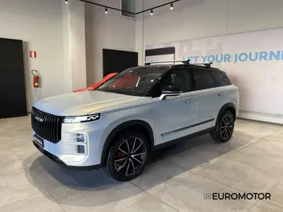 Jaecoo Jaecoo 7 Super Hybrid 1.5 tgdi phev Premium 2wd nuova a Modugno