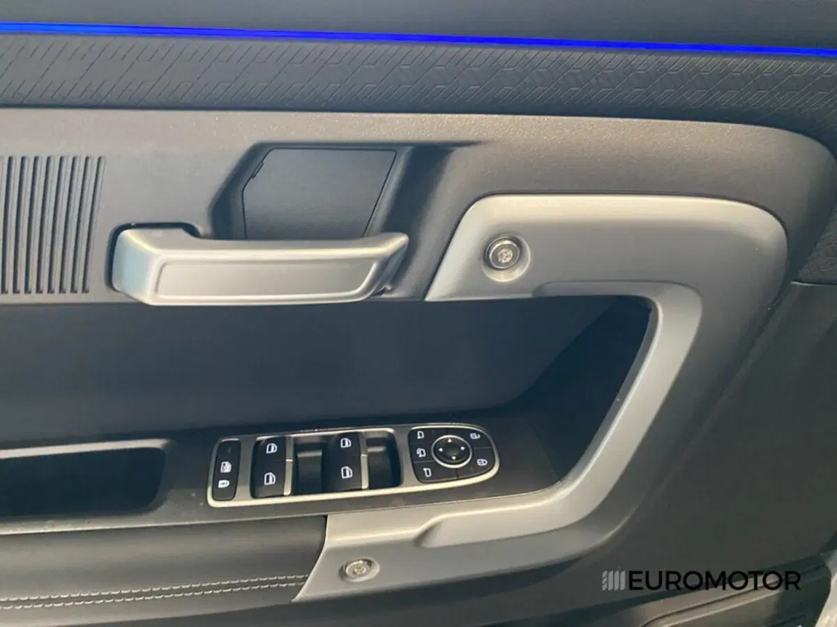 Jaecoo Jaecoo 7 Super Hybrid nuova a Bari (14)