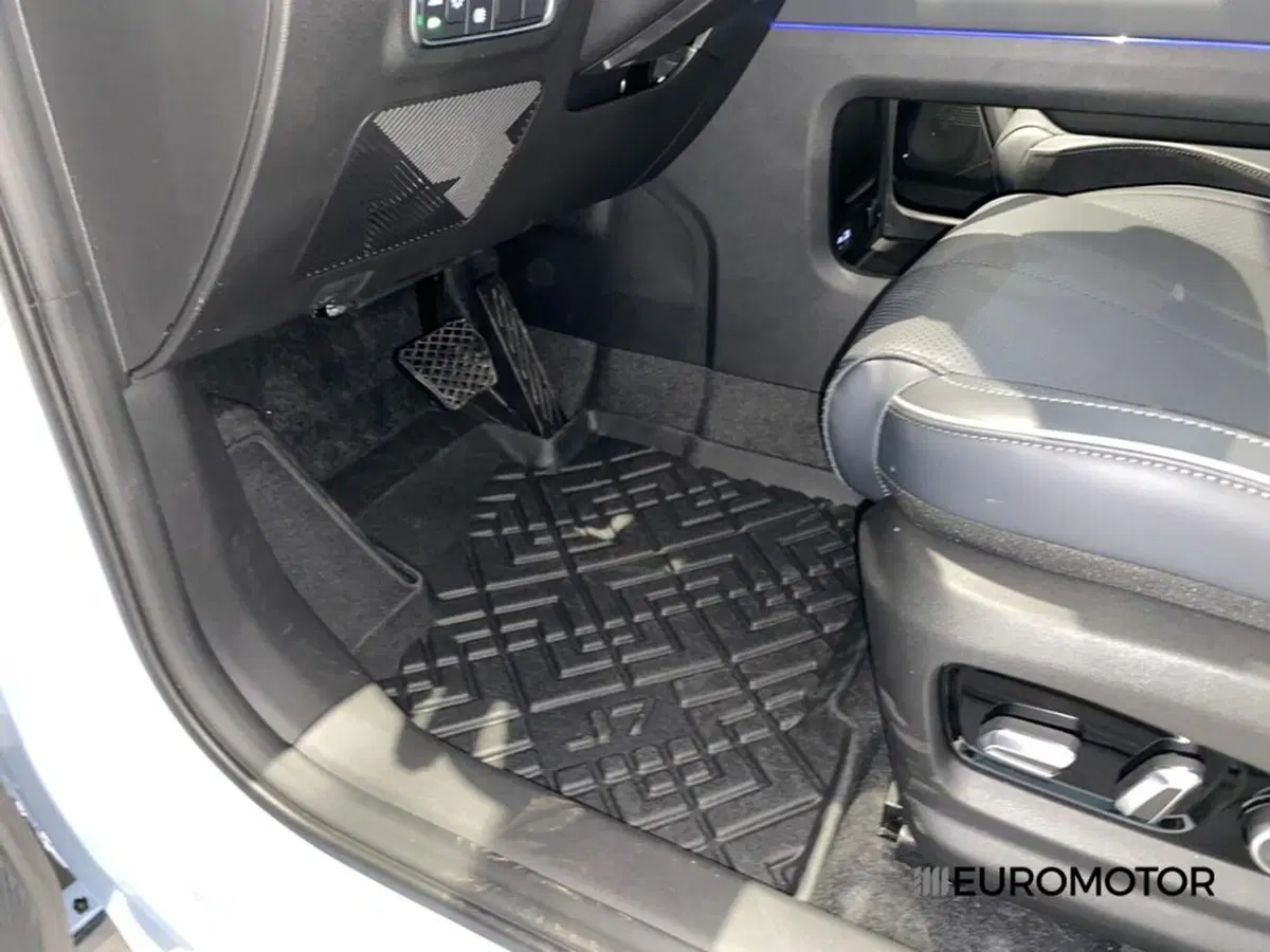Jaecoo Jaecoo 7 Super Hybrid nuova a Bari (15)