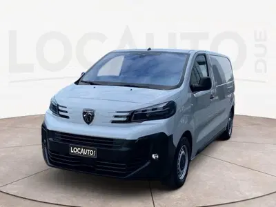 Peugeot Expert Furgone std 1.5 diesel 120cv S&S del 2024 usata a Torino