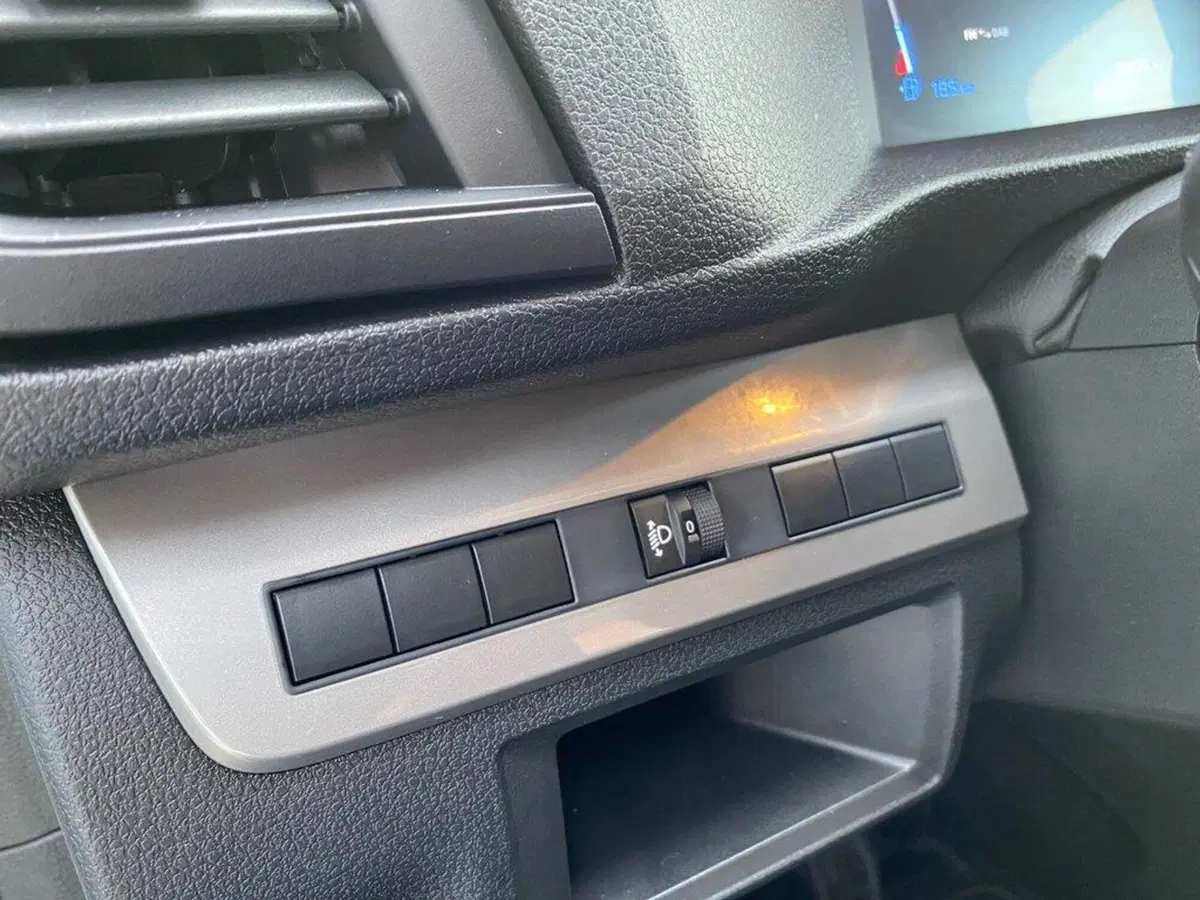 Peugeot Expert Furgone usata a Torino (13)