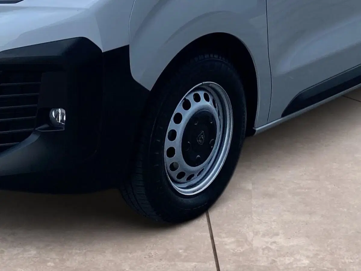 Peugeot Expert Furgone usata a Torino (15)