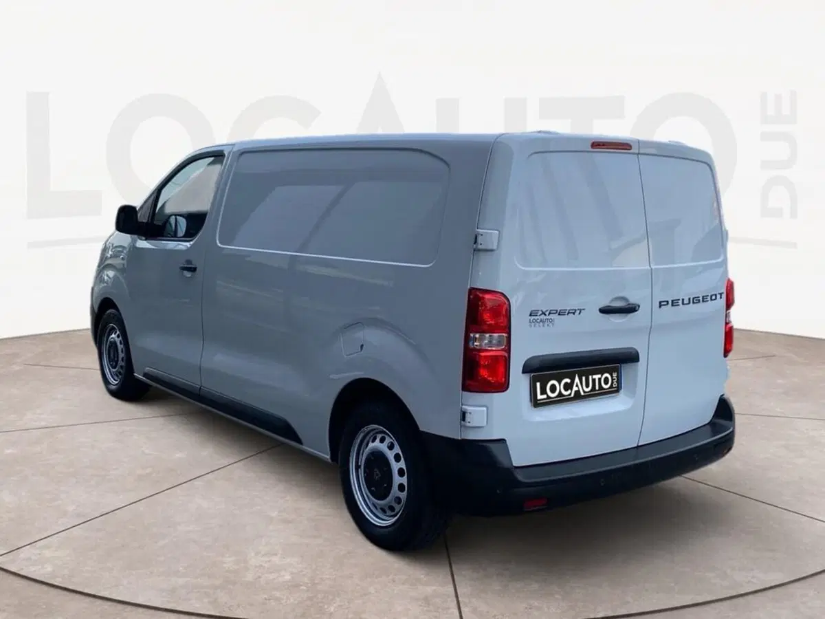 Peugeot Expert Furgone usata a Torino (5)
