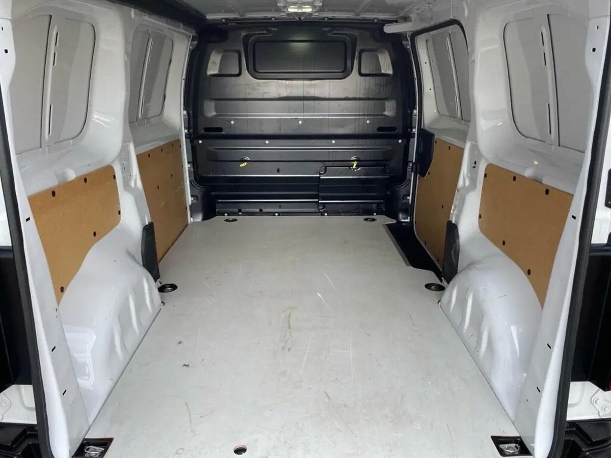 Peugeot Expert Furgone usata a Torino (7)