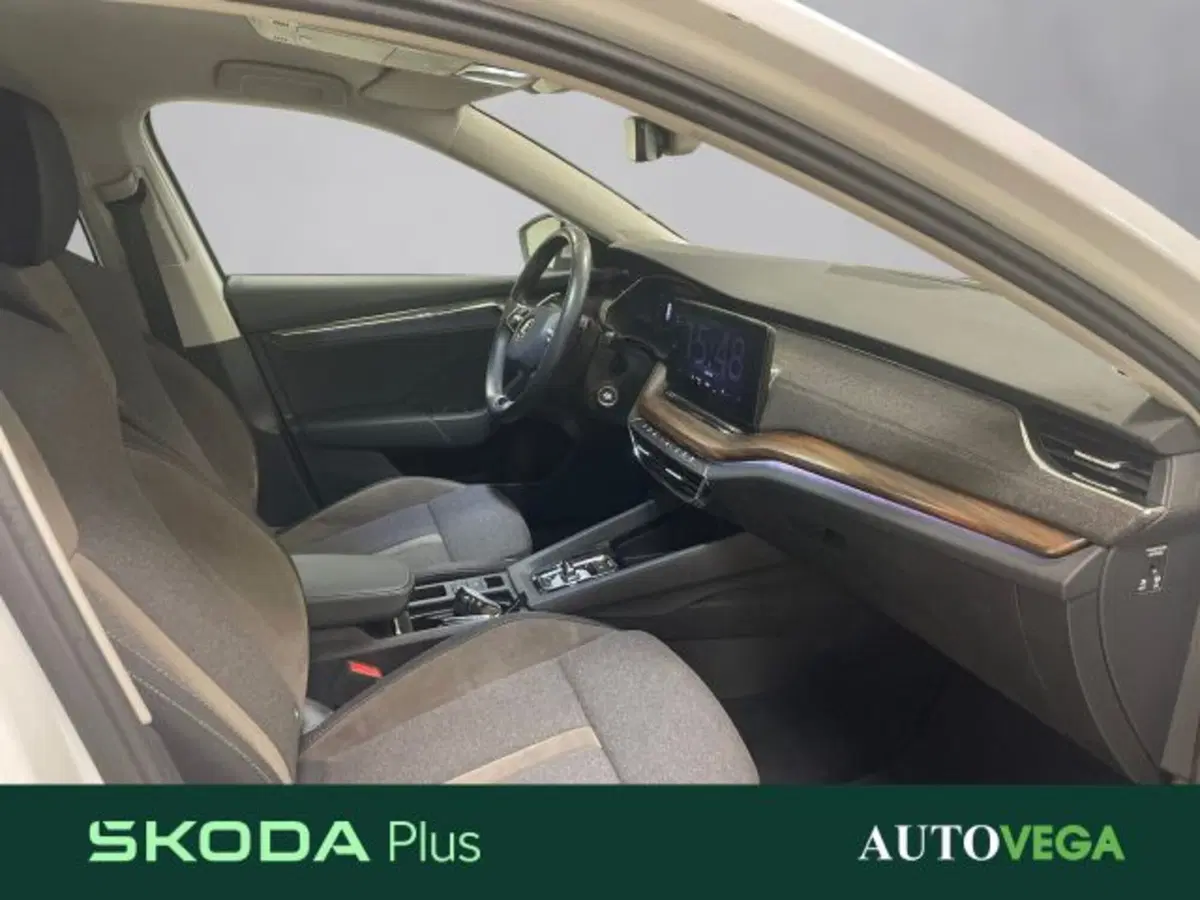 Skoda Octavia Station Wagon usata a Vicenza (6)