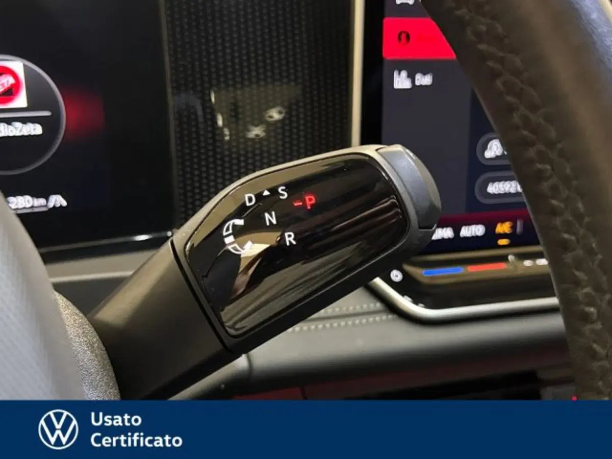 Volkswagen Tiguan usata a Vicenza (11)