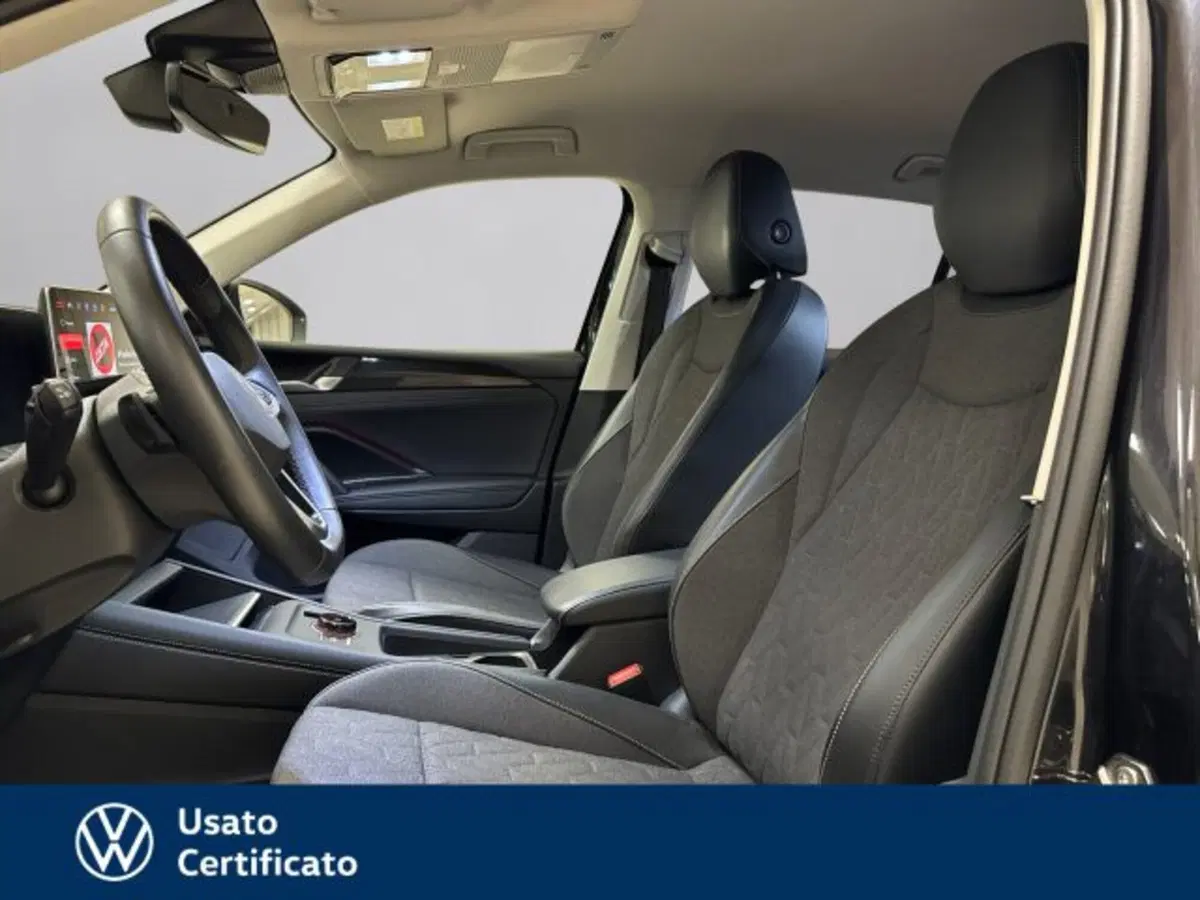 Volkswagen Tiguan usata a Vicenza (13)