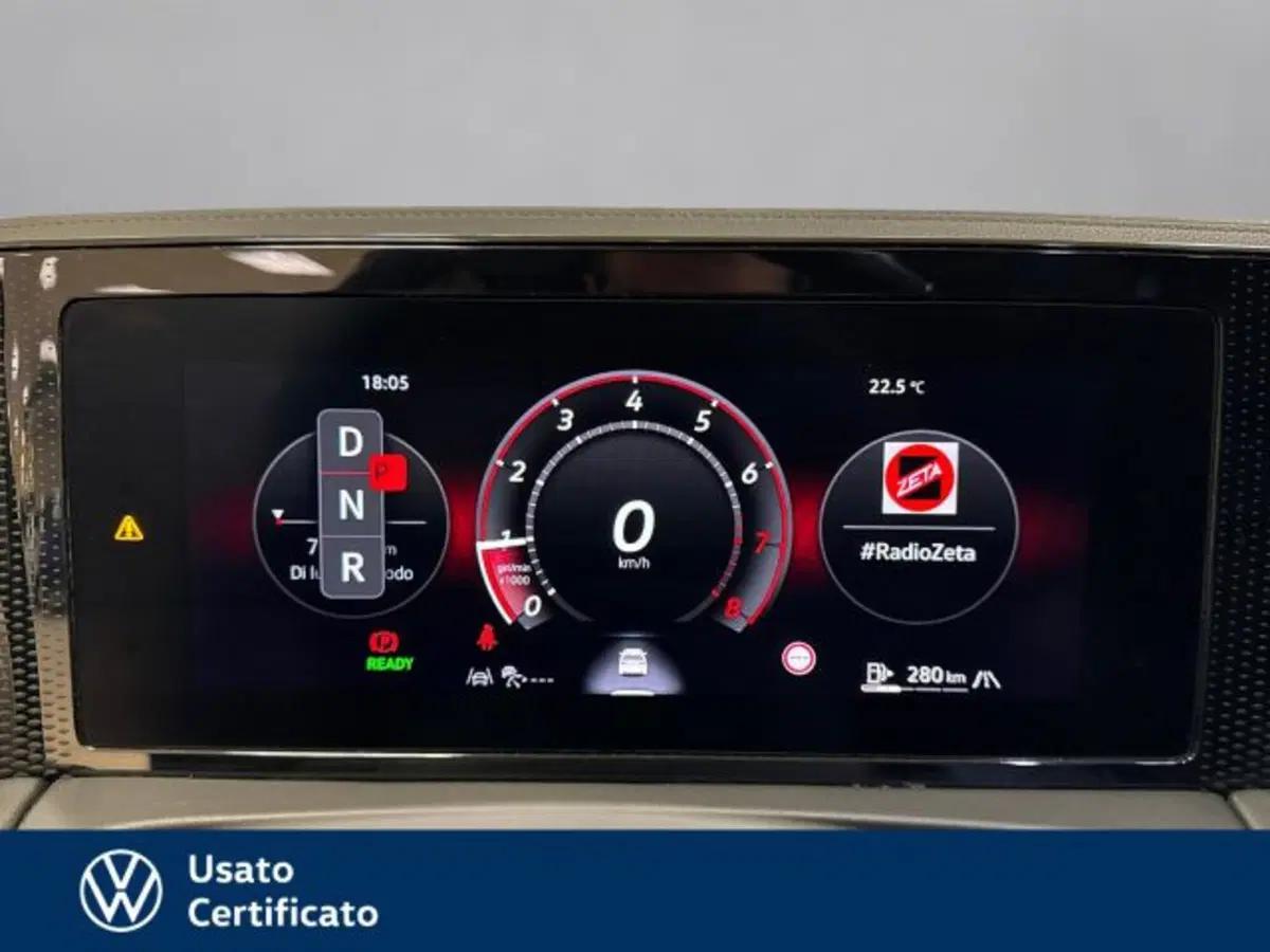 Volkswagen Tiguan usata a Vicenza (14)