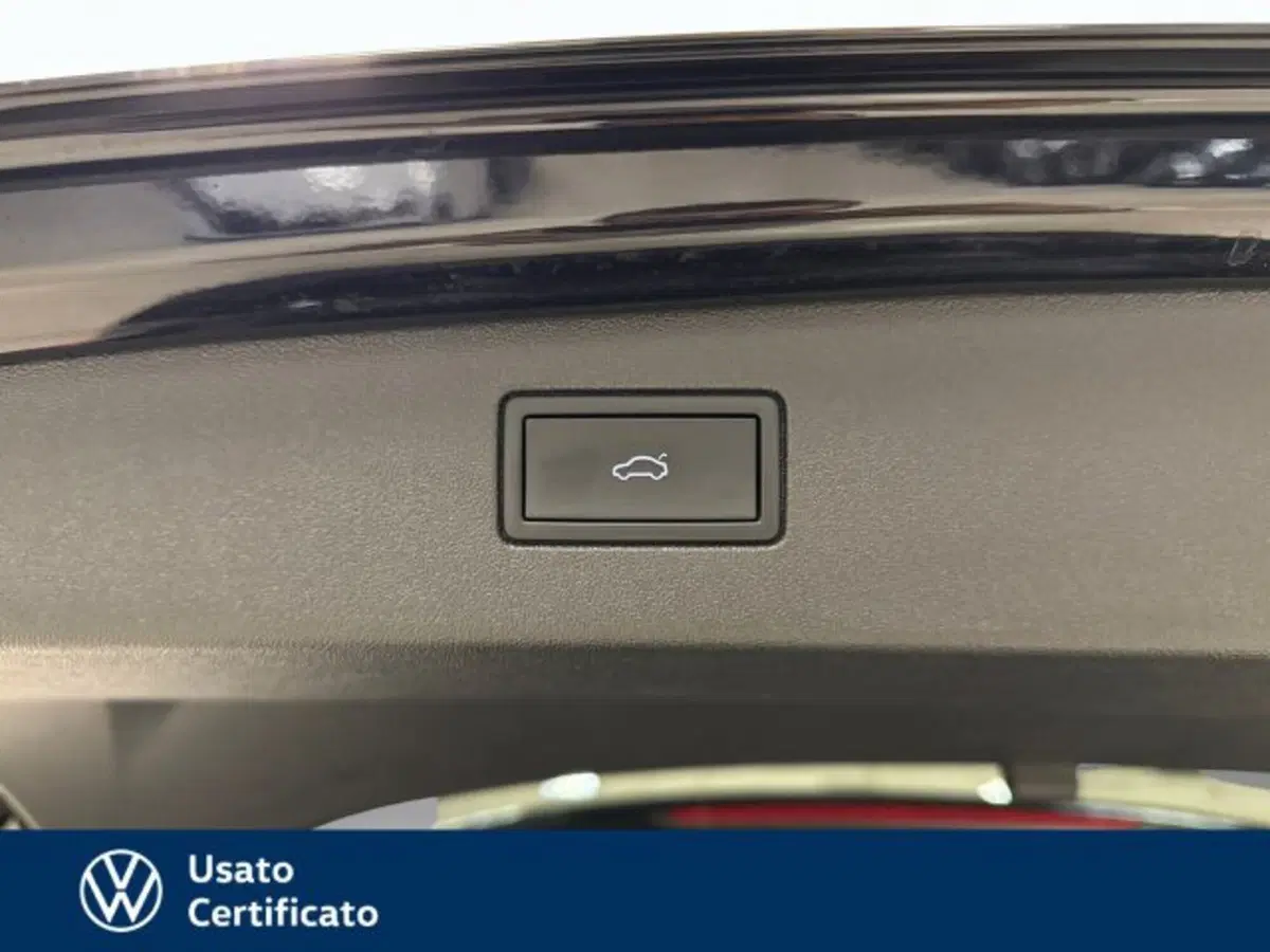 Volkswagen Tiguan usata a Vicenza (16)