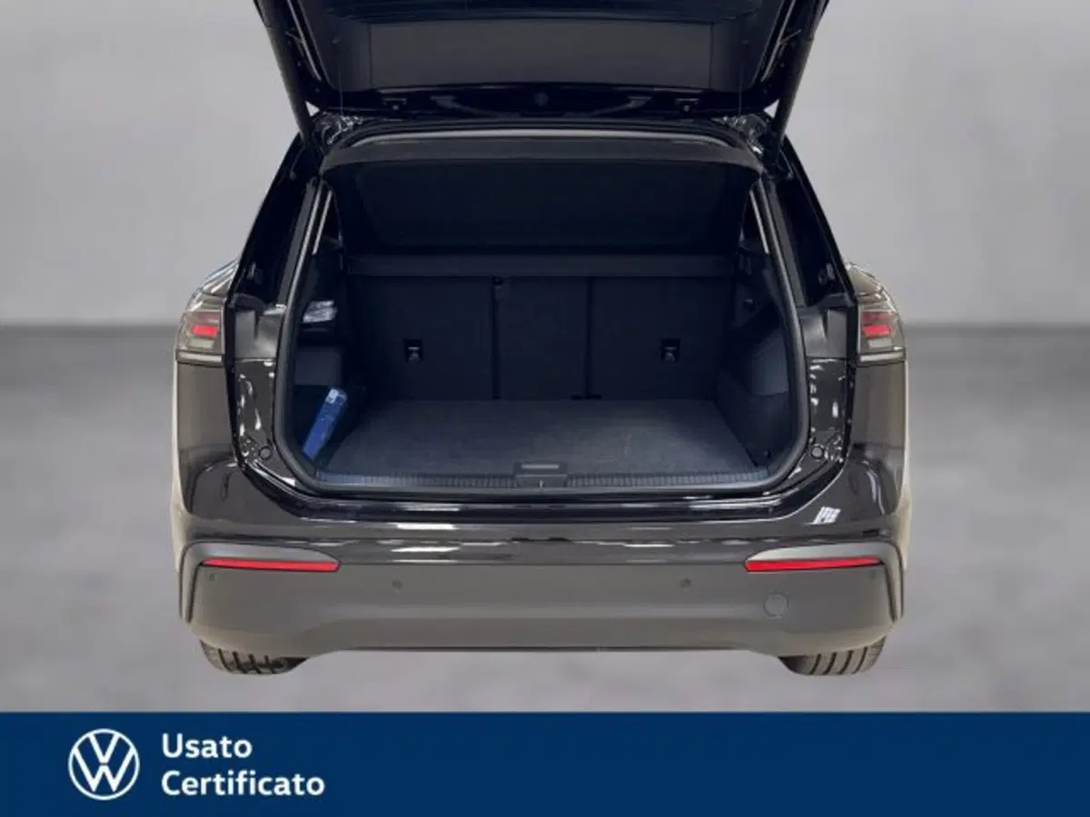 Volkswagen Tiguan usata a Vicenza (17)