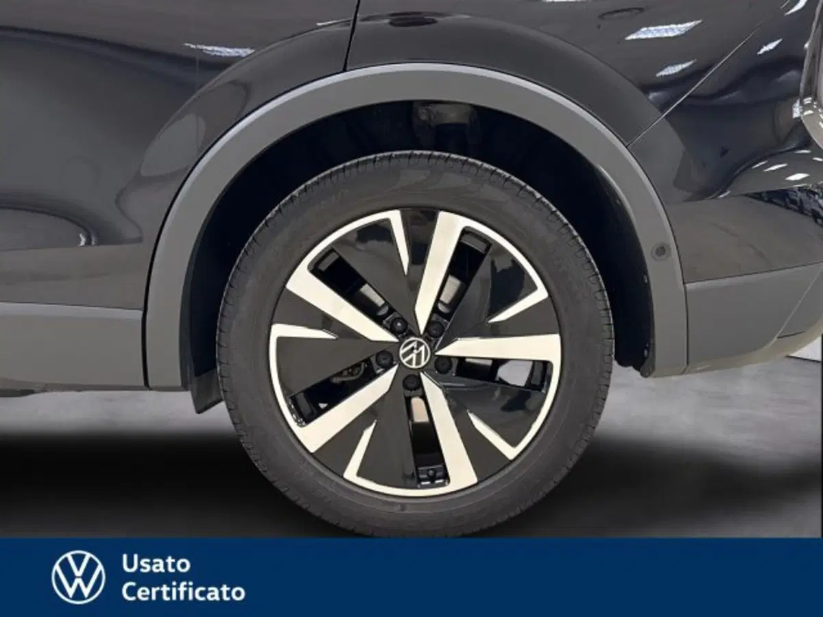 Volkswagen Tiguan usata a Vicenza (18)