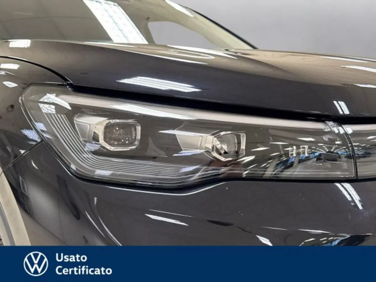 Volkswagen Tiguan usata a Vicenza (19)