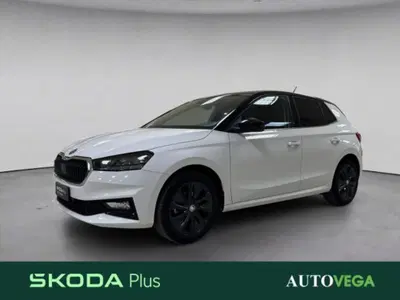 Skoda Fabia 1.0 tsi evo Style 110cv dsg del 2023 usata a Arzignano