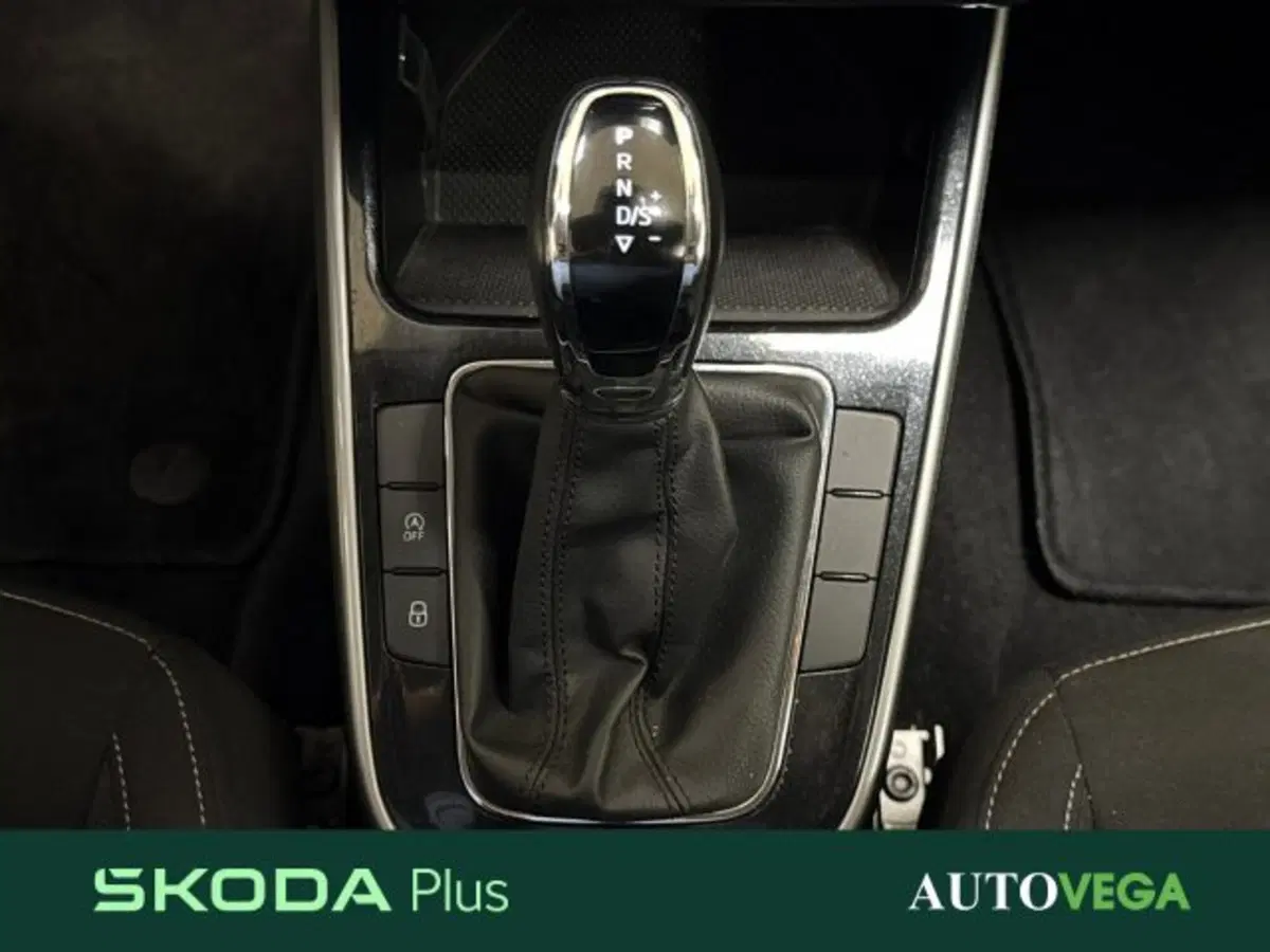 Skoda Fabia usata a Vicenza (11)