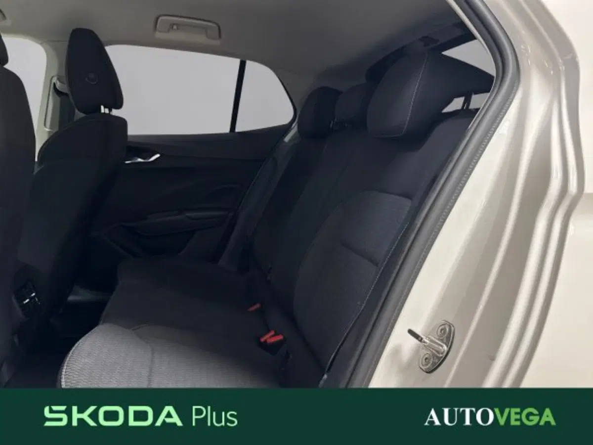 Skoda Fabia usata a Vicenza (12)