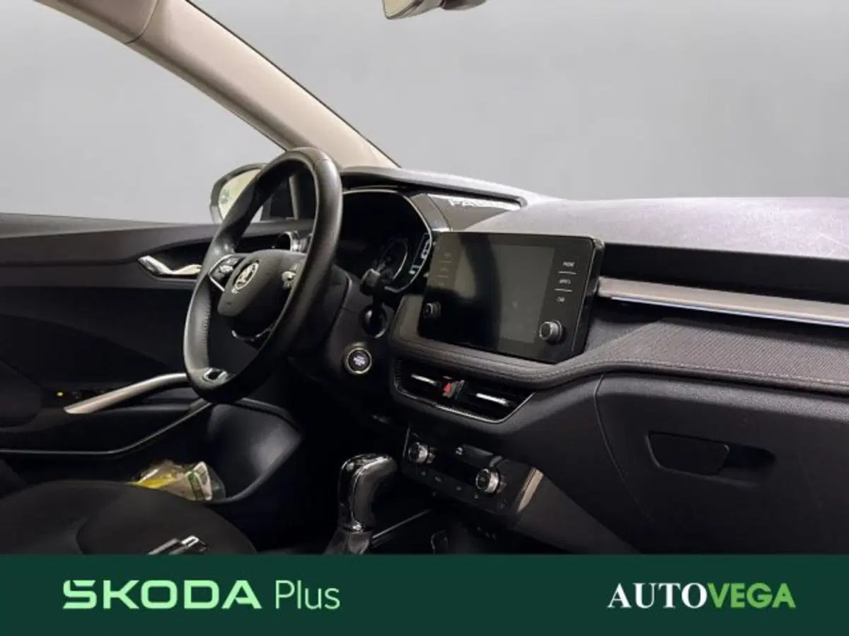 Skoda Fabia usata a Vicenza (6)
