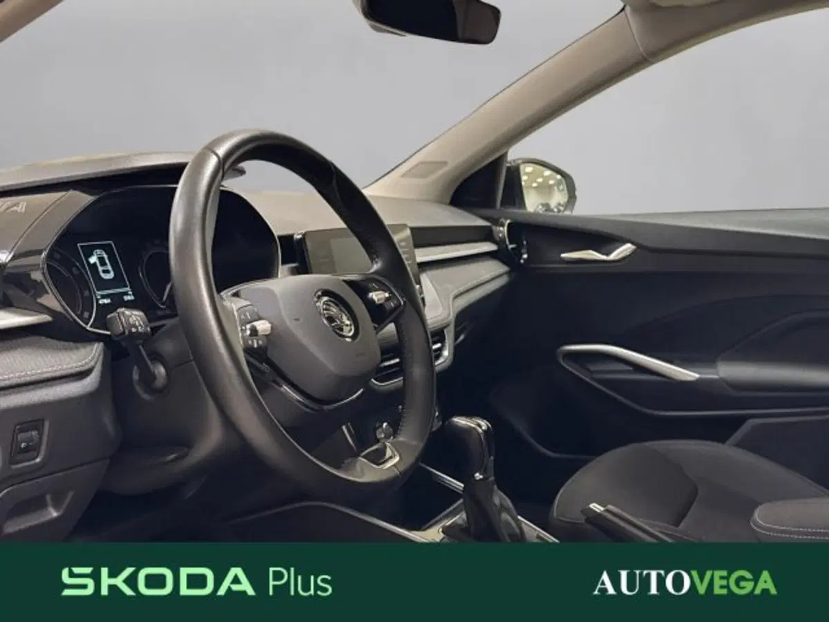 Skoda Fabia usata a Vicenza (7)