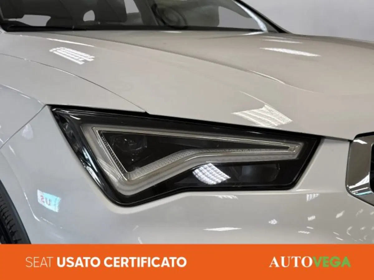SEAT Ateca usata a Vicenza (19)