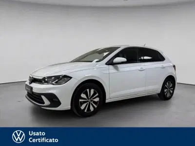 Volkswagen Polo 1.0 tsi Edition 95cv del 2024 usata a Arzignano