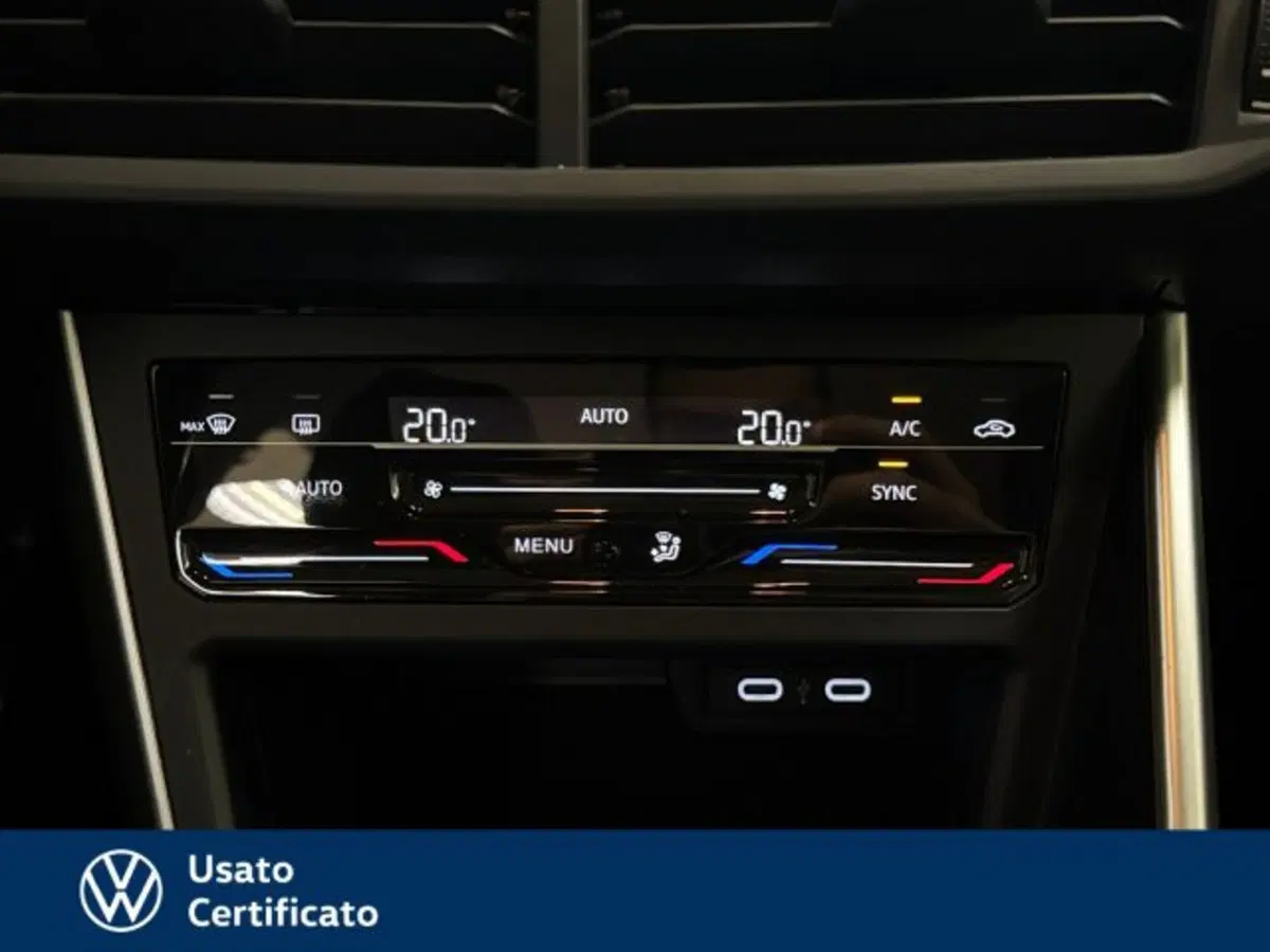 Volkswagen Polo usata a Vicenza (16)