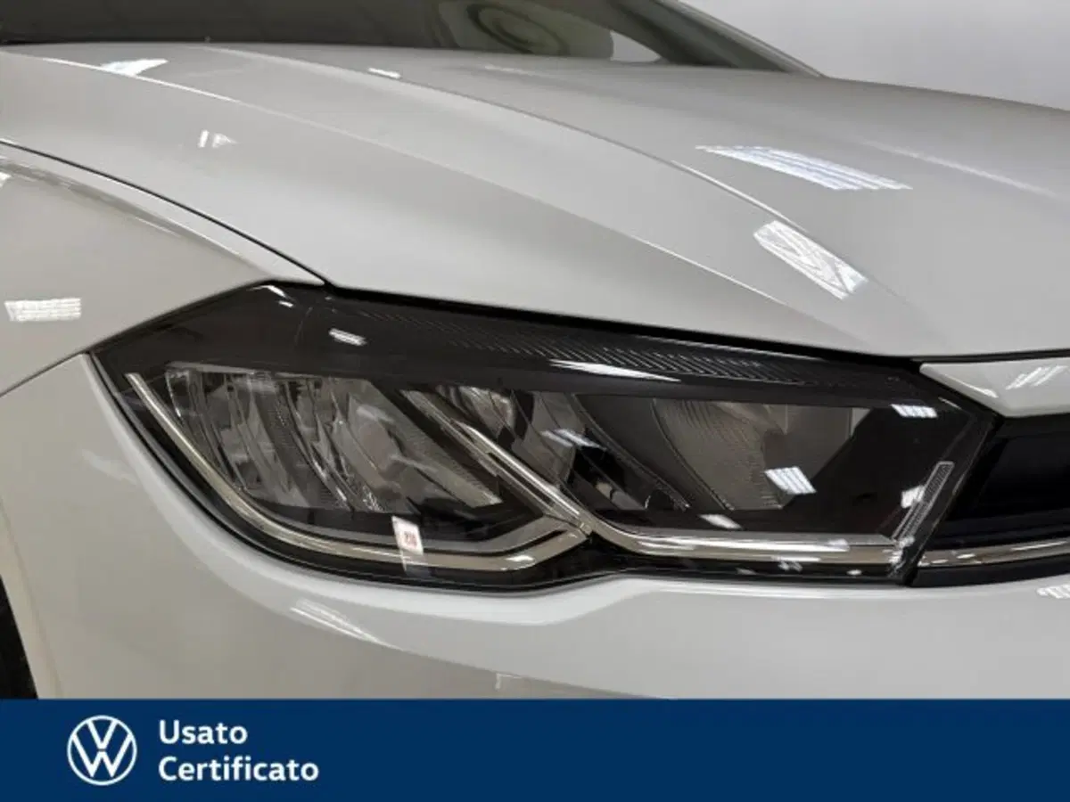 Volkswagen Polo usata a Vicenza (19)