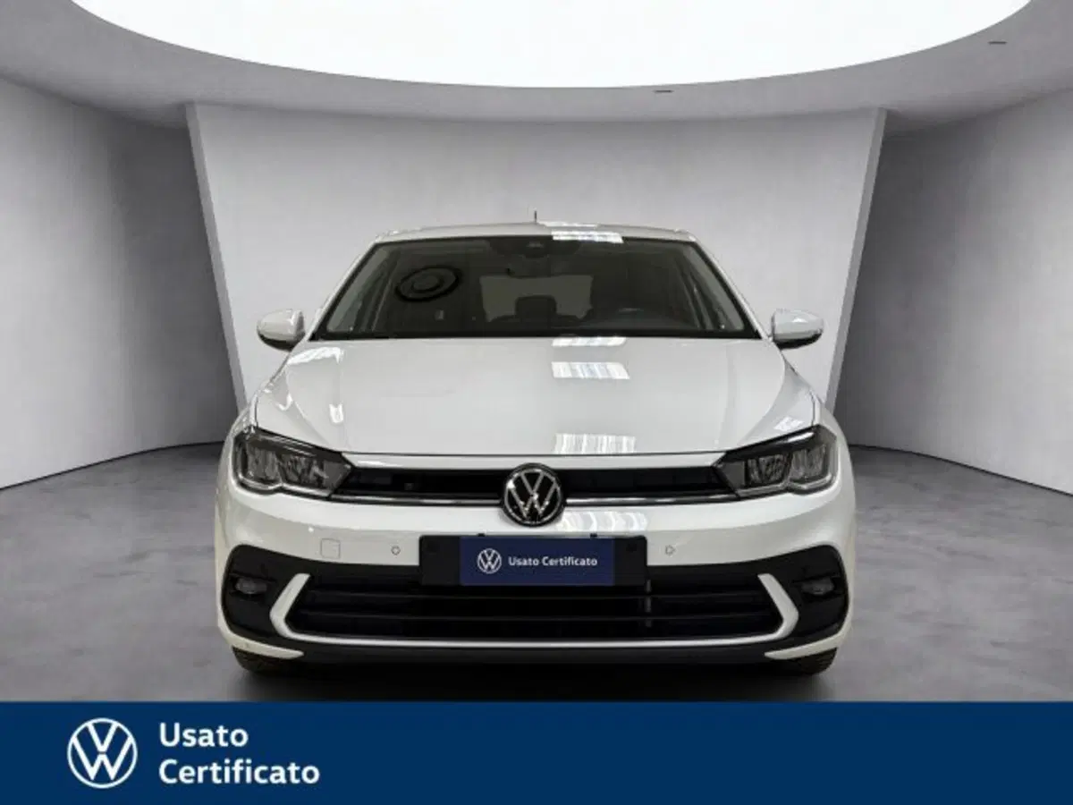 Volkswagen Polo usata a Vicenza (2)
