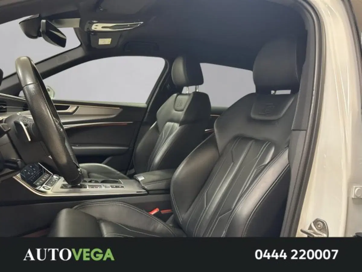 Audi A6 Avant usata a Vicenza (13)