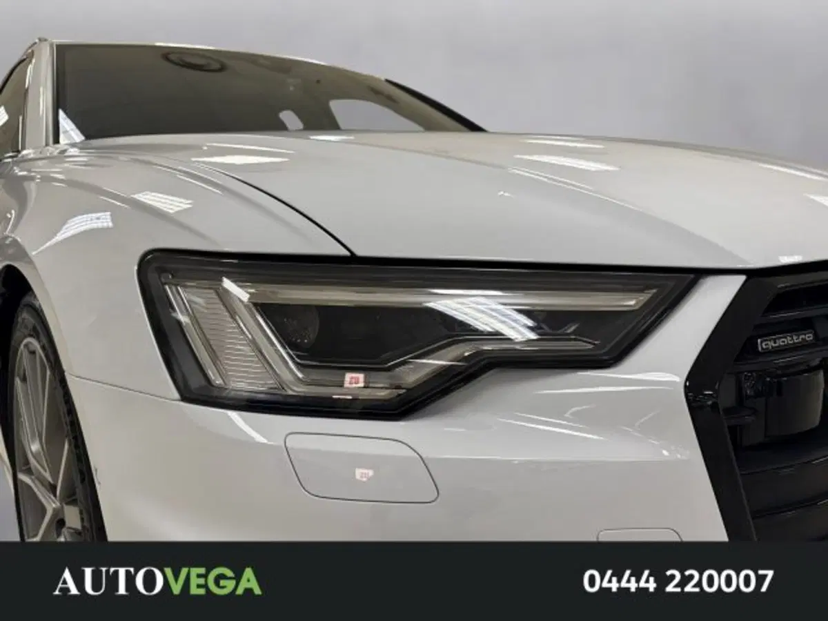 Audi A6 Avant usata a Vicenza (19)