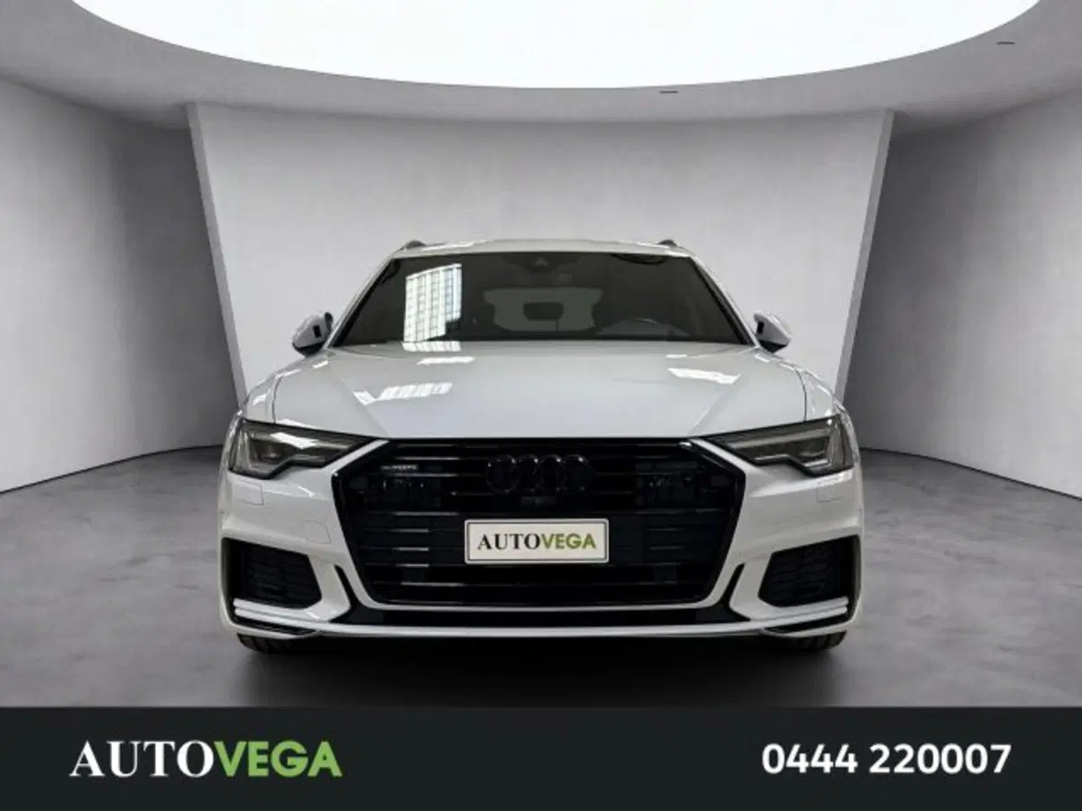Audi A6 Avant usata a Vicenza (2)