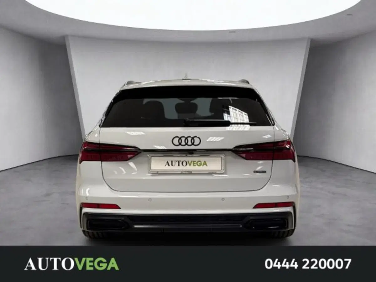 Audi A6 Avant usata a Vicenza (5)