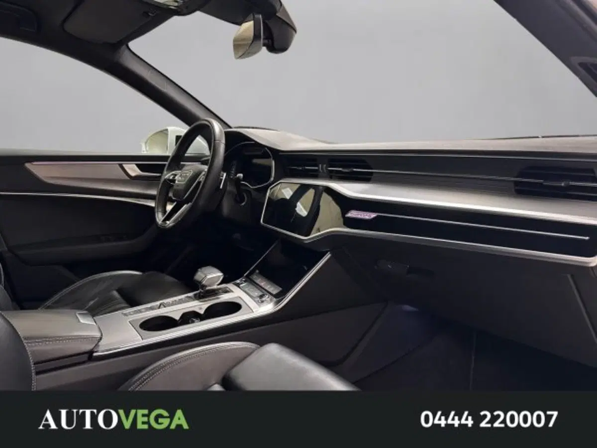 Audi A6 Avant usata a Vicenza (6)
