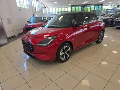 Suzuki Swift 1.2h Top 2wd 81cv nuova a Reggio nell'Emilia