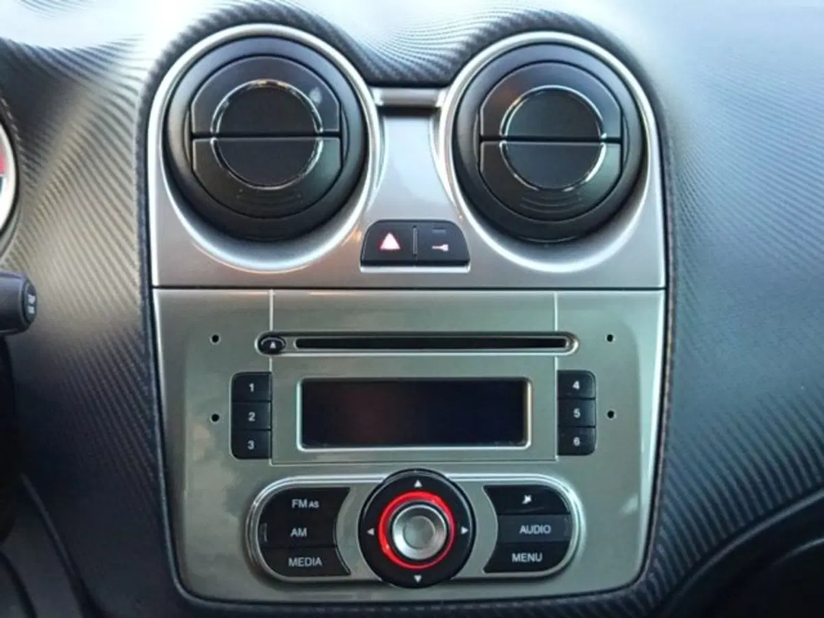 Alfa Romeo MiTo usata a Frosinone (14)