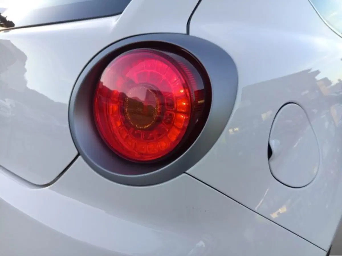Alfa Romeo MiTo usata a Frosinone (16)