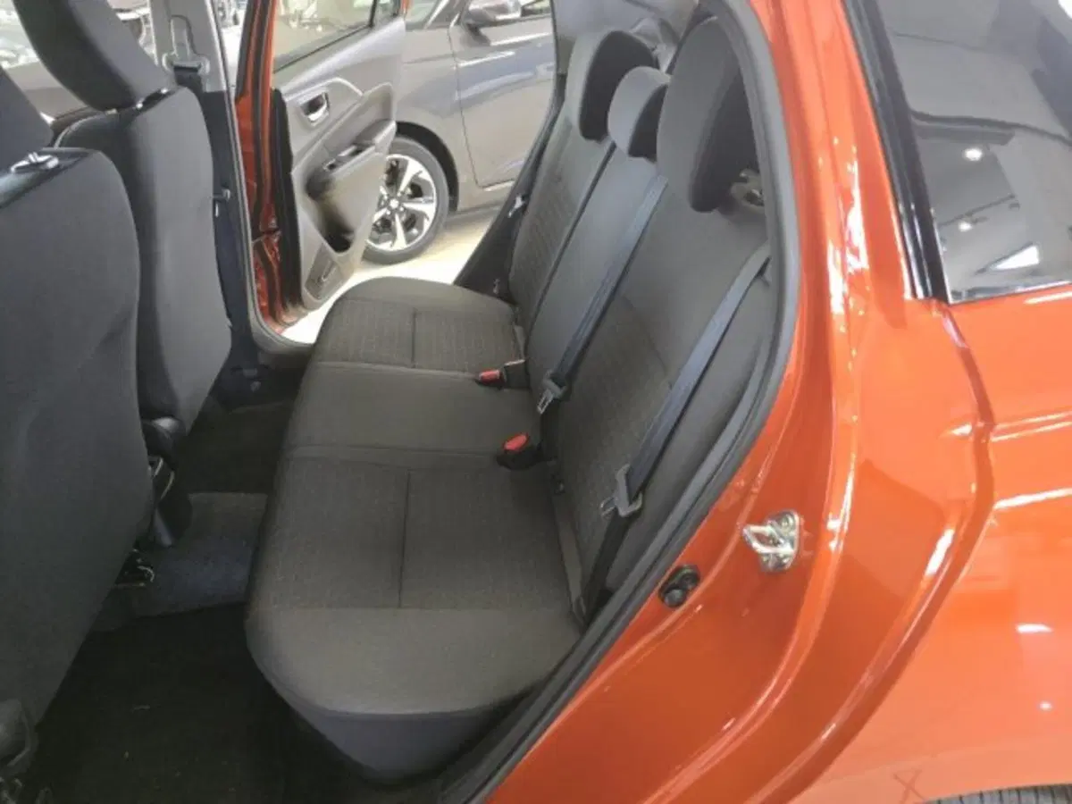 Suzuki Swift nuova a Reggio Emilia (14)